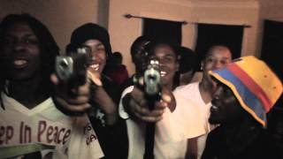 EBK JUVIE  PISTOL GANG NLMB  Shot By FrankyLoKoV [upl. by Marella]