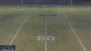 Perryville High School vs Windsor Imperial High School Mens Varsity Football [upl. by Baylor]