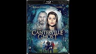 The Canterville Ghost 1996 1080p Audio Hindi [upl. by Kantor443]