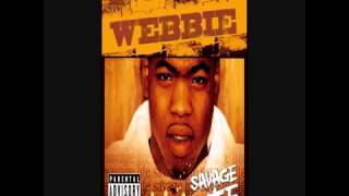 Webbie G Shit [upl. by Aicemat]