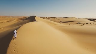 Faces of Africa  The Sahara [upl. by Three584]