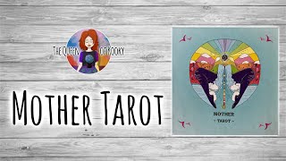 Mother Tarot [upl. by Natassia]