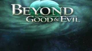 Beyond Good and Evil Soundtrack Final Suite [upl. by Tanaka]