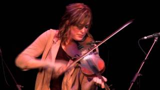 Cape Breton fiddle set Anna Ludlow [upl. by Oglesby]