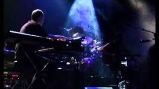 Steve Hackett  Watcher of the skies  live Mannheim 2003  Underground Live TV recording [upl. by Ollie]