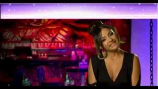 BGC Mexico Reunion Christina Interview [upl. by Norok]