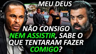 O REPORTAGEM  TENSA do RONDA DO CONSUMIDOR BEN MENDES [upl. by Risan87]