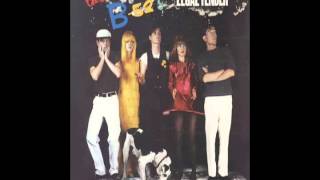 the b52s  legal tender extended version [upl. by Arait]