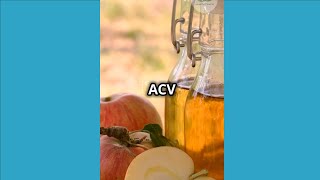 Apple Cider Vinegar for Weight Loss [upl. by Eenad]