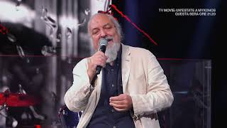 Eugenio Finardi  Live Katia Full HD  23092022 [upl. by Parcel584]