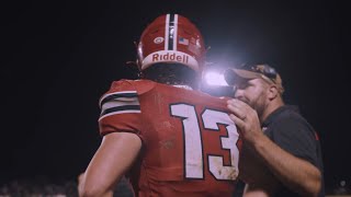 Yorkville High School Football Playoff Hype Video  2022 [upl. by Shakti]