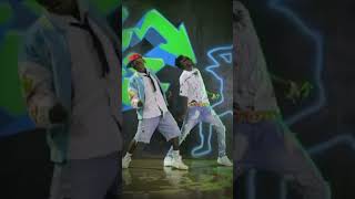 Arrow Bwoy  Ameena Official Dance Video by Evy The Great [upl. by Hendrik]