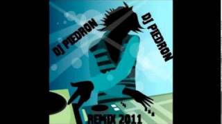 Esa Morena Remix Electro  DJ Piedron [upl. by Sydel779]