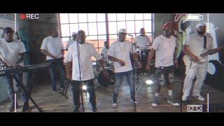 JUNKYARD BAND WE AINT GOIN AWAY OFFICIAL MUSIC VIDEO [upl. by Gibbon770]