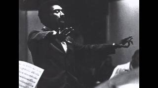 Gerald Wilson Orchestra  Aram [upl. by Oiliruam649]