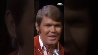 Glen Campbells Epic 1968 Performance quotWichita Linemanquot countrymusic classiccountry vintage [upl. by Merth563]