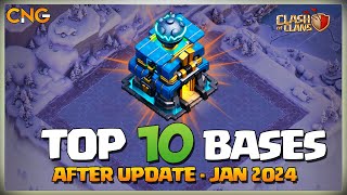 After Update New Base Best Th12 War Base With Link 2023  Th12 War Base  Th12 New Base  CWL coc [upl. by Price361]