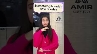 Amirda kosibchilik qiladigan bolladan sovchi kelsa 🆗🆗 [upl. by Adeline]