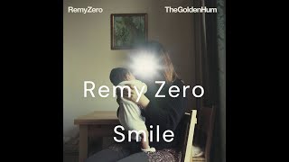 Remy Zero karaoke  Smile [upl. by Eldora]