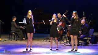 quotJednego sercaquot C Niemen  wyk Trio PRO MUSICA [upl. by Ahdar944]