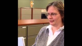 Bringing Speechcraft to Work interview with Judy Twisk [upl. by Bearnard]