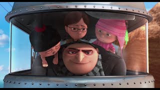 Every single time Fun Fun Fun was used in the Despicable Me films [upl. by Oleg]