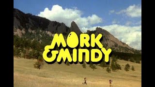 Mork amp Mindy 51 S2E26 [upl. by Acinoev]