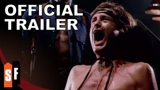 The Serpent and the Rainbow 1988  Official Trailer [upl. by Ttemme]