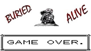 Pokémon Hack  Buried Alive [upl. by Arot]