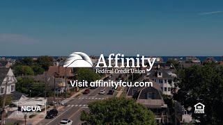 Affinity Federal Credit Union [upl. by Leis]