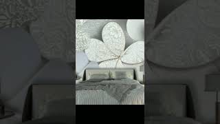 Wall paper designs decordesignsideasshortsyou tube shorts [upl. by Hortensa347]