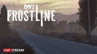 DayZ on Xbox  Sakhal Exploration 1440p [upl. by Gold960]