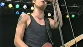 Jonny Lang quotWalking awayquot live in Germany [upl. by Mcclimans]