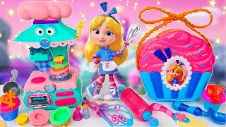 50 Minutes Satisfying with Unboxing Kitchen Play Set Compilation Toy Reviews  ASMR [upl. by Louis892]