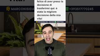 Affittare Casa a Torino in Italia Corso di Italiano per Stranieri con Frasi Utili [upl. by Kimmie862]