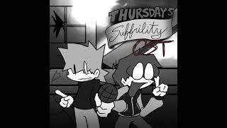 HellHole EMI MIX  Thursday Suffrility Cover  alvaroyt6882 [upl. by Belen]