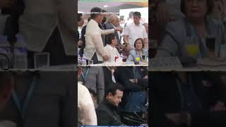 Bastos na Trillanes Muntik mabato ni Duterte duterte [upl. by Desi]