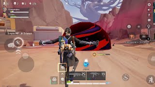 Farlight 84 23  Gameplay 54  Ember ⚗  New Abilities  19 eliminaciones farlight84 [upl. by Aihsenod]