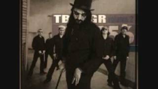 Turbonegro  Jeg Will Bli Som Jesus [upl. by Torey466]