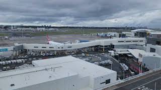 Rydges Hotel Sydney International Airport room review [upl. by Rettig]