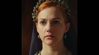 Shes built different🎇💪 Hurrem Sultan Sultan Suleyman Şehzade MustafaFiruze HatunMeryem Uzerli [upl. by Guntar]