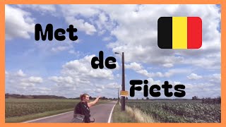 Een reis langs de taalgrens in België 🇧🇪 [upl. by Debra]