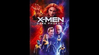 Descagar X Men Dark Phoenix Bluray Audio Latino 720p MEGA TFDavid [upl. by Mcnalley]