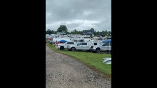 Faster Horses kicked off Friday afternoon [upl. by Ehman235]