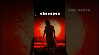 Devara  Red Sea Bgm Ringtone  Instagram Trending Reels Songs BGM Ringtone [upl. by Oirogerg]