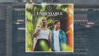 Kygo Undeniable Remake [upl. by Ekusoyr]