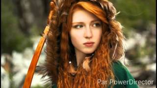 Viking nordic song Herr Manneling amp Yggdrasil [upl. by Murial]