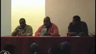 Runoko Rashidi  African presence In Asia pt 1 [upl. by Animar]