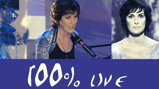 Enya  100 Live Performance Compilation [upl. by Larimor993]