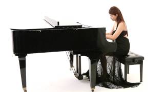 Turkish March  MOZARTVOLODOS performed by CAROLYN CHAN [upl. by Parnas]